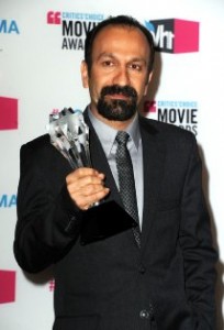 Asghar Farhadi