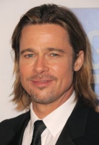 Brad Pitt