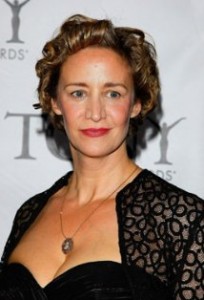 Janet McTeer