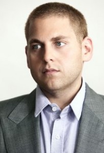 Jonah Hill