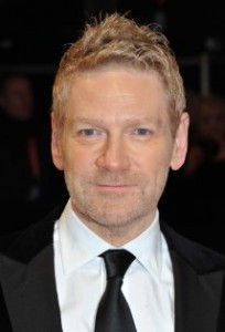 Kenneth Branagh