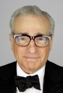 Martin Scorsese