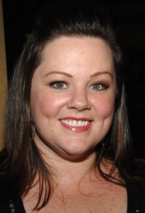 Melissa McCarthy