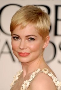 Michelle Williams