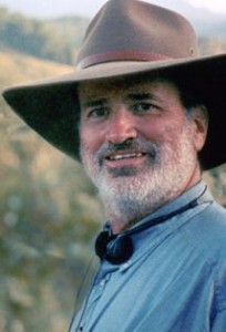 Terrence Malick