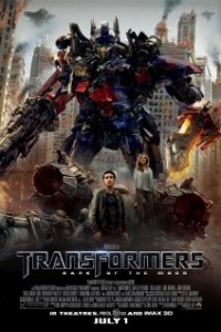 Transformers