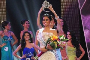 binibining pilipinas 2012 winners