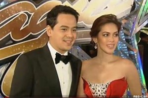 john lloyd cruz and shaina magdayao