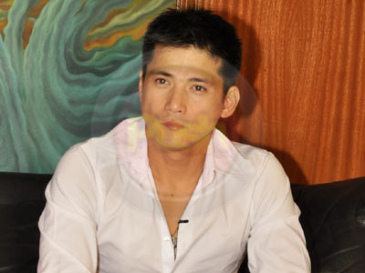 robin padilla