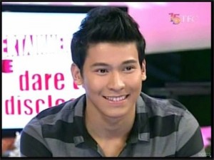 enchong dee