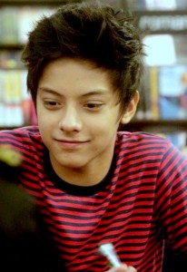 daniel padilla 4