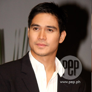 Dating piolo pascual Yahoo is