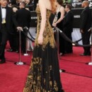 2012 Oscars Best Dressed Celebrities