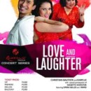 Love and Laughter Concert with Christian Bautista and Karylle
