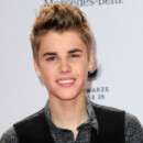 Justin Bieber turns 18 today March 1