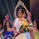 Binibining Pilipinas 2012 Winners