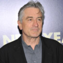 Robert De Niro’s Apartment were caught on Fire