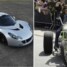 Steven Tyler buys world’s fastest car