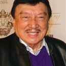Comedy King – Dolphy died at the Makati Medical Center July 10,2012