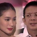 Heart Evangelista and Senator Francis “Chiz” Escudero is now ON