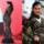 LOVI POE RUMP ON A RED CARPET OF VENICE INTERNATIONAL FILM FESTIVAL