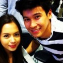 ENCHONG DEE AND JULIA MONTES SPLIT UP…