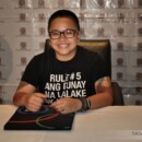 AIZA SEGUERRA WON THE HIMIG HANDOG PPOP LOVE SONGS 2013…