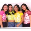 JODI, DESIREE AND KAYE TALK ABOUT THEIR EXPERIENCE AND FRIENDSHIP…