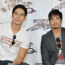 PIOLO PASCUAL AND DIETHER OCAMPO FRIENDSHIP…