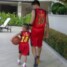 JAMES YAP MISSING HIS SON…