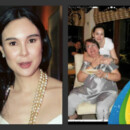 MOMMY INDAY CALLS HER DAUGHTER GRETCHEN BARRETO “LIAR”…