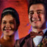 Melai Cantiveros and Jason Francisco tied a knot