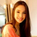 Julia Barretto being compared to her tita Claudine Barretto…