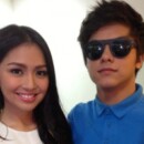 Kathniel talk about their new movie…