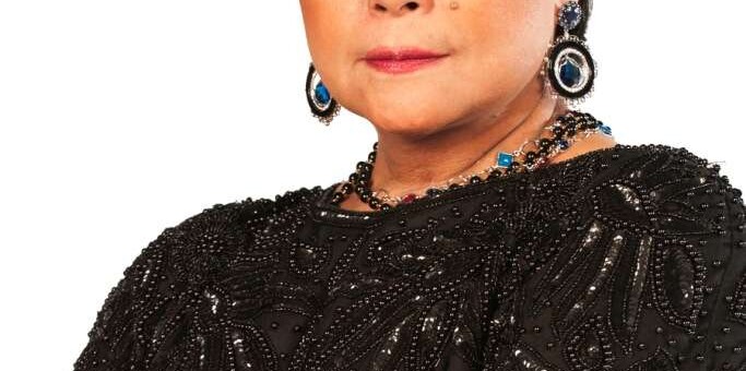Nora Aunor Receives Death Threats via Text Messages, Fears Safety