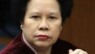Senator Mirriam Santiago Died at the age of 71 on September 29, 2016