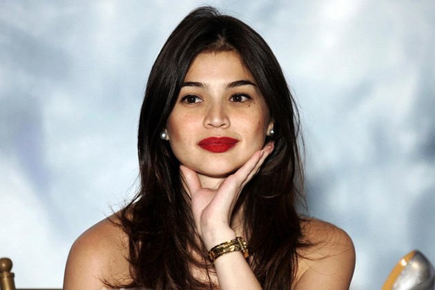 ANNE CURTIS PREFER NOT TO WEAR SEXY OUTFITS... | Showbiz Chika and Updates